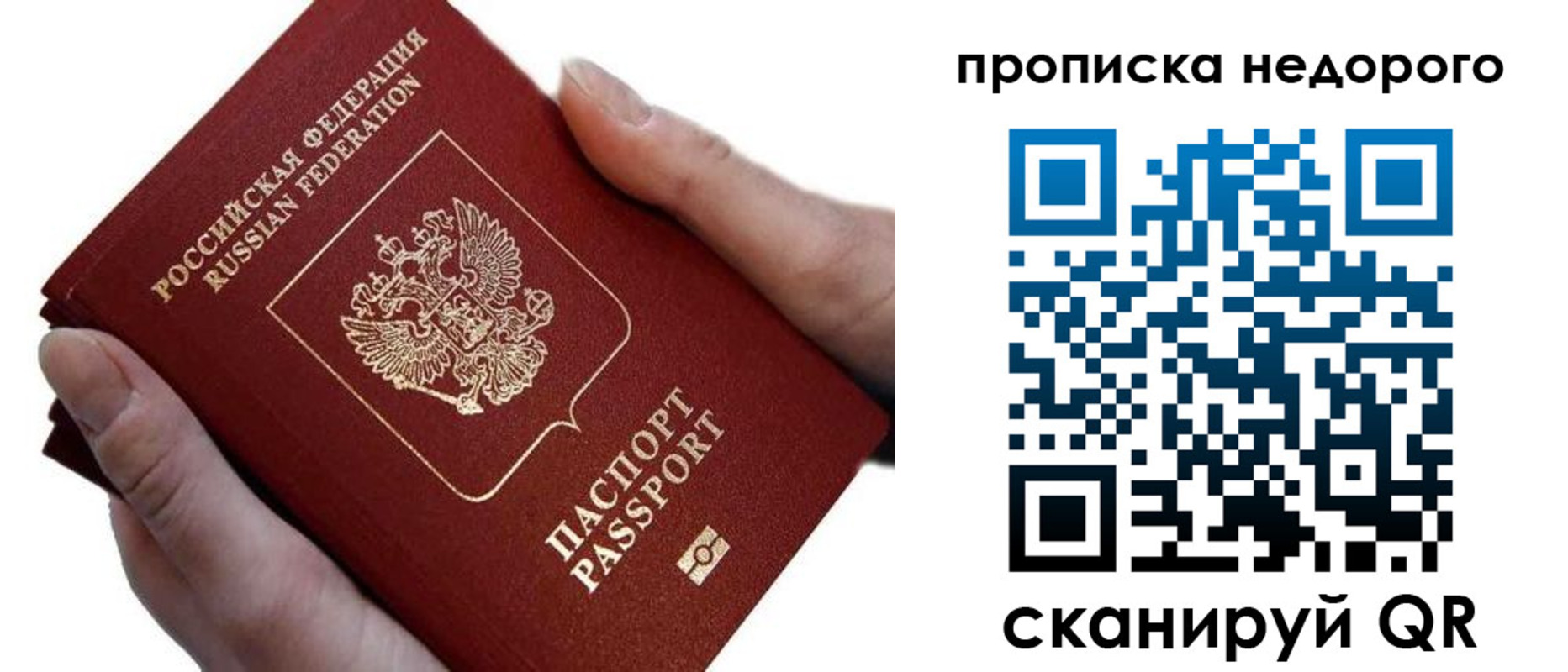 временная регистрация для школы в Мурманской области